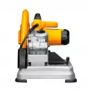 Настолен потапящ циркуляр за метал DEWALT D28715-QS, 2200W, 4000об/мин, ф355х25.4мм - small, 269697