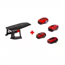Навес за косачка робот EINHELL, за FREELEXO - small, 268669