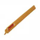 Нож за ел.ножовка MAKITA 300/280мм 6TPI, за дървесина, газобетон,пластмаса, HM-TCT, захват универсален - small, 279403