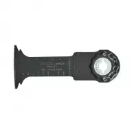 Нож за мултифункционален инструмент MAKITA MAM002 52х70мм, за рязане на дърво и метал, BiM