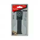 Нож за мултифункционален инструмент MAKITA MAM004 32х80мм, за рязане на дърво, HCS - small, 279457