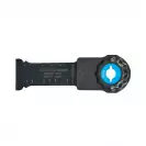 Нож за мултифункционален инструмент MAKITA MAM005 32х70мм, за рязане на метал, TC/HM - small