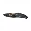 Нож за мултифункционален инструмент MAKITA MAM014 100х45мм, за рязане на -, HM/TC - small, 279476