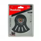Нож за мултифункционален инструмент MAKITA MAM014 100х45мм, за рязане на -, HM/TC - small, 279477