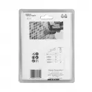 Нож за мултифункционален инструмент MAKITA MAM014 100х45мм, за рязане на -, HM/TC - small, 279478