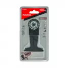 Нож за мултифункционален инструмент MAKITA MAP002 65х50мм, за рязане на дърво, BiM - small, 279419