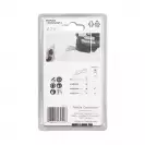 Нож за мултифункционален инструмент MAKITA MAP008 53х40мм, за рязане на дърво, HM - small, 279424