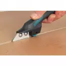 Нож за почистване на фуги WOLFCRAFT 20x50мм - small, 270365