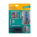 Носач за плоскости WOLFCRAFT, до 30кг - small, 270341