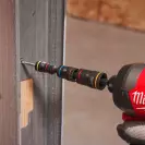Отвертка с накрайници MILWAUKEE 6в1 4части, 7-17мм - small, 267050