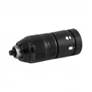 Патронник бързосменяем MAKITA 1.5-13мм, стоманен, самозатягащ - small, 279174