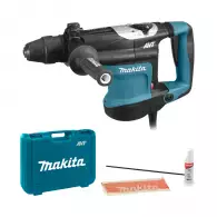 Перфоратор MAKITA HR3541FC, 850W, 315-630об, 1650-3300уд/мин, 5.7J, SDS-max