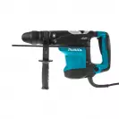 Перфоратор MAKITA HR3541FC, 850W, 315-630об, 1650-3300уд/мин, 5.7J, SDS-max - small, 272528