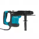 Перфоратор MAKITA HR3541FC, 850W, 315-630об, 1650-3300уд/мин, 5.7J, SDS-max - small, 272529
