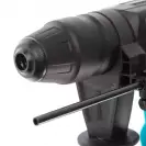 Перфоратор MAKITA HR3541FC, 850W, 315-630об, 1650-3300уд/мин, 5.7J, SDS-max - small, 272530