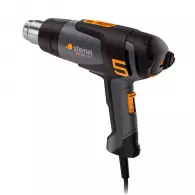 Пистолет за горещ въздух STEINEL HM 2120 E Carwrapper Edition, 2200W, 80-630°C, 150-500л/мин