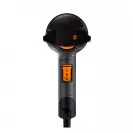 Пистолет за горещ въздух STEINEL HM 2120 E Carwrapper Edition, 2200W, 80-630°C, 150-500л/мин - small, 270593