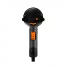 Пистолет за горещ въздух STEINEL HM 2120 E Case, 2200W, 80-630°C, 150-500л/мин - small, 270587
