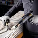 Пистолет за горещ въздух STEINEL HM 2120 E Case, 2200W, 80-630°C, 150-500л/мин - small, 270589