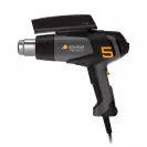 Пистолет за горещ въздух STEINEL HM 2120 E KF, 2200W, 80-630°C, 150-500л/мин - small, 270694