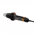 Пистолет за горещ въздух STEINEL HM 2220 E, 2200W, 80-630°C, 150-500л/мин - small