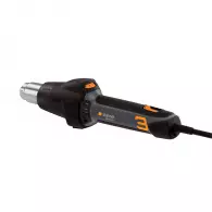 Пистолет за горещ въздух STEINEL HM 2220 E, 2200W, 80-630°C, 150-500л/мин