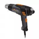 Пистолет за горещ въздух STEINEL HM 2320 E, 2300W, 80-650°C, 150-500л/мин - small