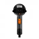 Пистолет за горещ въздух STEINEL HM 2320 E, 2300W, 80-650°C, 150-500л/мин - small, 270700