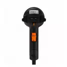 Пистолет за горещ въздух STEINEL PRO HM 2320 ESD, 2300W, 80-650°C, 150-500л/мин - small, 270697
