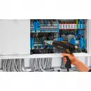 Пистолет за горещ въздух STEINEL PRO HM 2320 ESD, 2300W, 80-650°C, 150-500л/мин - small, 270698