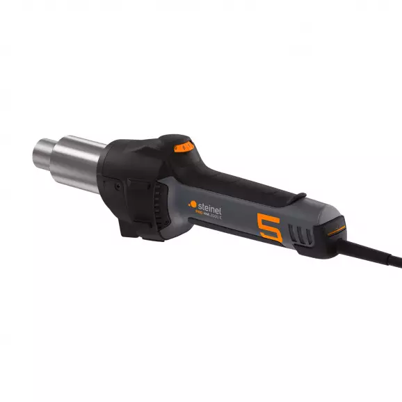 Пистолет за горещ въздух STEINEL PRO HM 2600 E, 2300W, 50-620°C, 230-510л/мин
