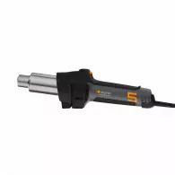 Пистолет за горещ въздух STEINEL PRO HM 2600 E Case, 2300W, 50-620°C, 230-510л/мин