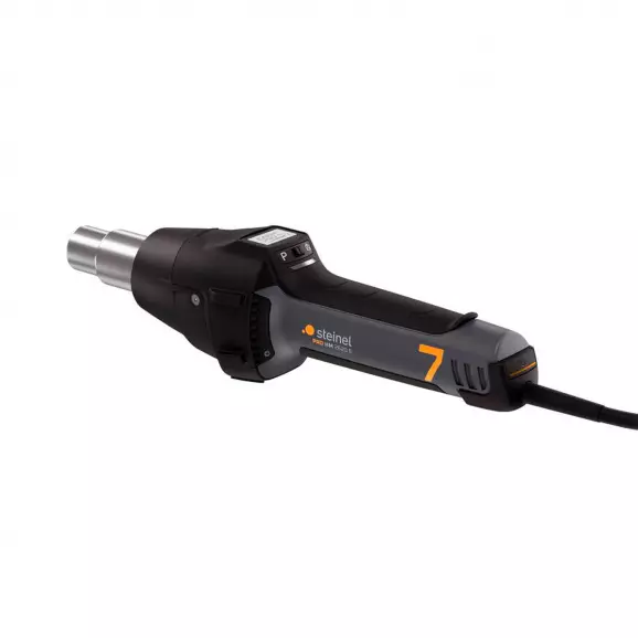Пистолет за горещ въздух STEINEL PRO HM 2620 E Case, 2300W, 50-700°C, 150-500л/мин
