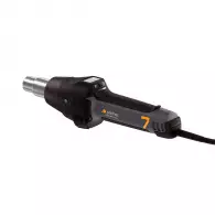 Пистолет за горещ въздух STEINEL PRO HM 2620 E Case, 2300W, 50-700°C, 150-500л/мин