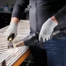 Пистолет за горещ въздух STEINEL PRO HM 2620 E Case, 2300W, 50-700°C, 150-500л/мин - small, 270612