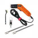 Пистолет за рязане на стиропор EDMA Foam, 320W, 250мм - small, 269942