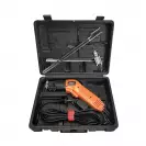 Пистолет за рязане на стиропор EDMA Foam, 320W, 250мм - small, 269943