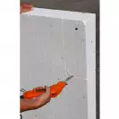 Пистолет за рязане на стиропор EDMA Foam, 320W, 250мм - small, 269944