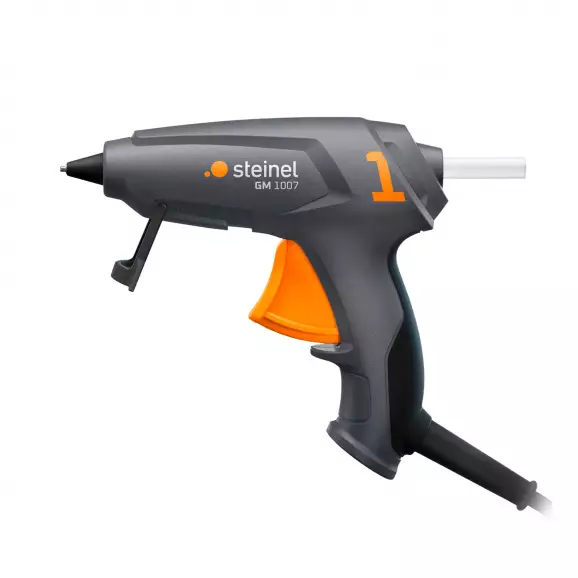 Пистолет за топло лепене STEINEL GlueMatic 1007, 10W, 170°C, 7мм