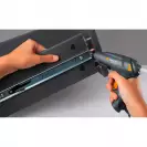 Пистолет за топло лепене STEINEL GlueMatic 1007, 10W, 170°C, 7мм - small, 270659