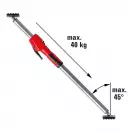 Подпора телескопична BESSEY STE250 1.45-2.5м, товароносимост 160-350кг - small, 266926