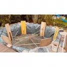 Подпора телескопична BESSEY STE250 1.45-2.5м, товароносимост 160-350кг - small, 266931