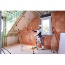 Подпора телескопична BESSEY STE90 0.575-0.910м, товароносимост 350кг - small, 266947