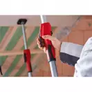 Подпора телескопична BESSEY STE90 0.575-0.910м, товароносимост 350кг - small, 266951