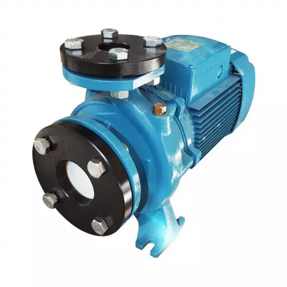 Помпа центробежна CITY PUMPS K 32/200C, 4000W, Q=100-450l/min, H=46-31.5m, 2