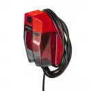 Помпа потопяема акумулаторна EINHELL GE-DP 18/25 Li - Solo, 18V, 2.0-8.0Ah, Li-ion, Q=125/min, H=5m, 1 1/4