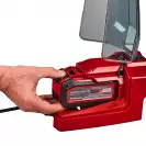 Помпа потопяема акумулаторна EINHELL GE-DP 18/25 Li - Solo, 18V, 2.0-8.0Ah, Li-ion, Q=125/min, H=5m, 1 1/4