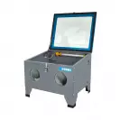 Пясъкоструйка FERVI 0580S, 240-300л/мин, 7.5bar  - small