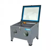 Пясъкоструйка FERVI 0580S, 240-300л/мин, 7.5bar 