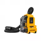 Прахоуловител за перфоратор DEWALT DWH161N-XJ, 18V - small, 269763